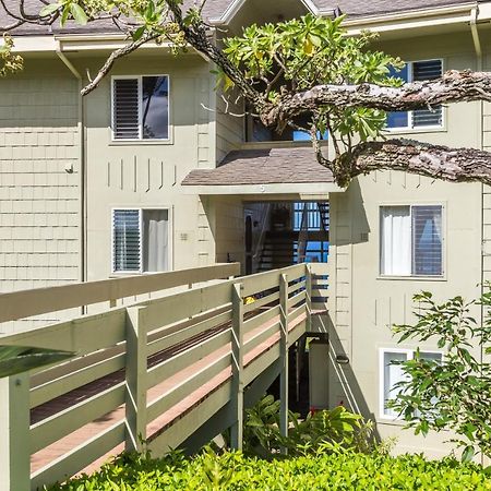 Vila Breathtaking Ocean View Of Royal Waters! Ak5202 Princeville Exteriér fotografie