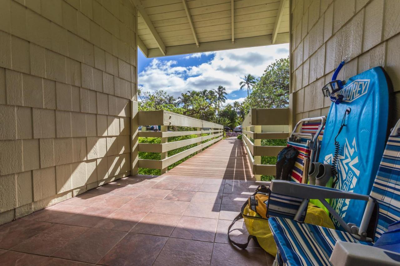 Vila Breathtaking Ocean View Of Royal Waters! Ak5202 Princeville Exteriér fotografie